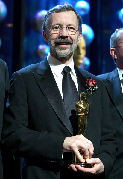 Ed Catmull