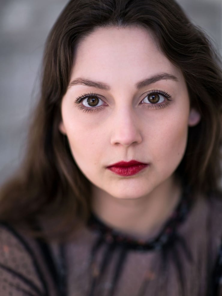 Julia Katharina Stark
