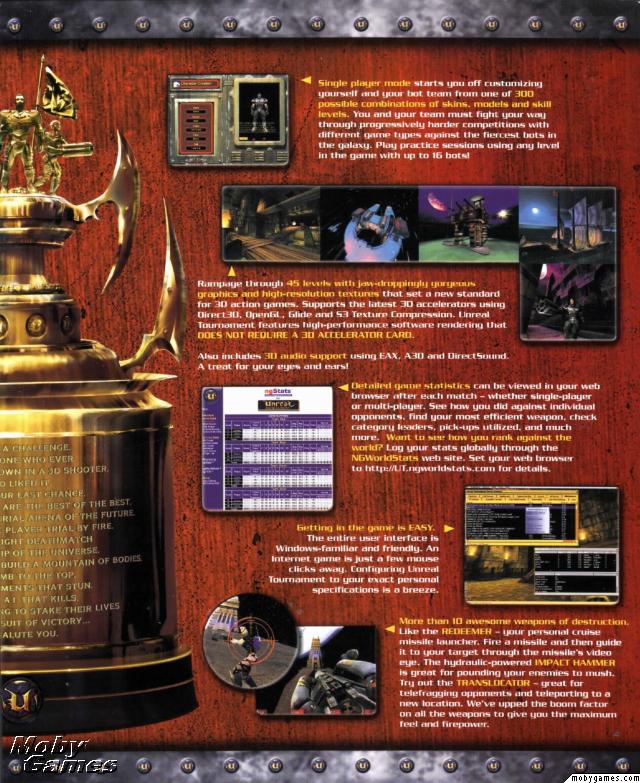 unreal tournament goty edition widescreen unreal tournament goty edition widescreen