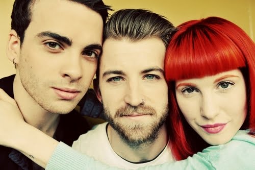 Hayley Williams Hayley Williams