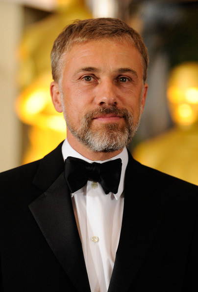 Christoph Waltz Christoph Waltz