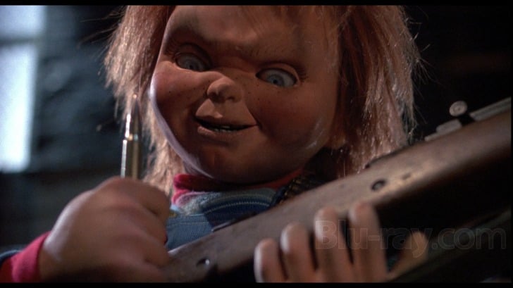 Child's Play 3