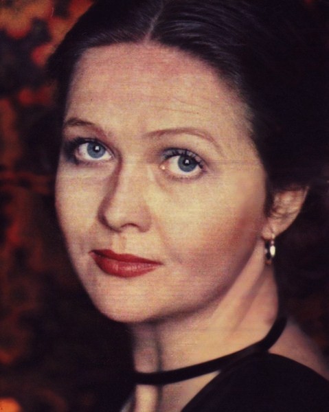 Natalya Gundareva