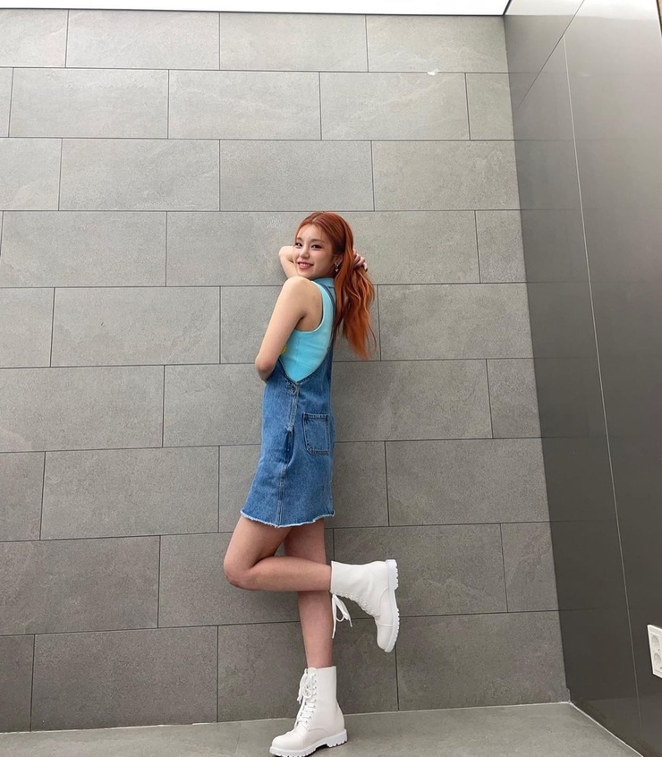Hwang Yeji