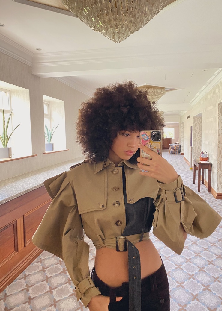 Sofia Wylie Sofia Wylie