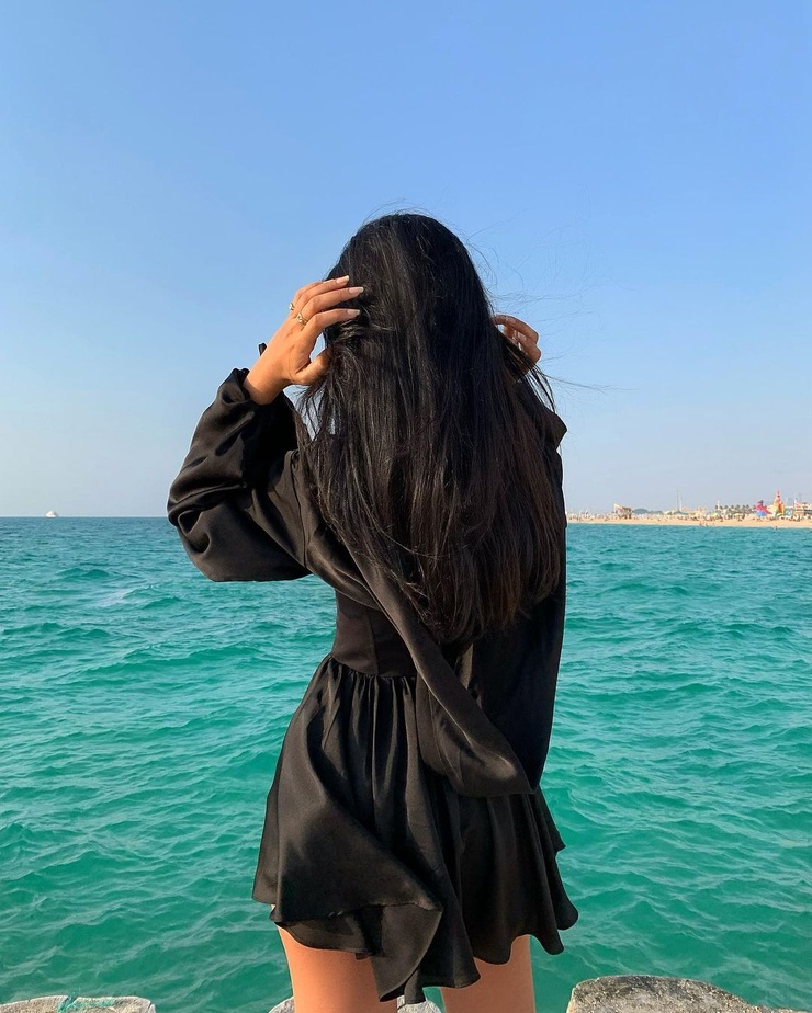 Iffat Marashi