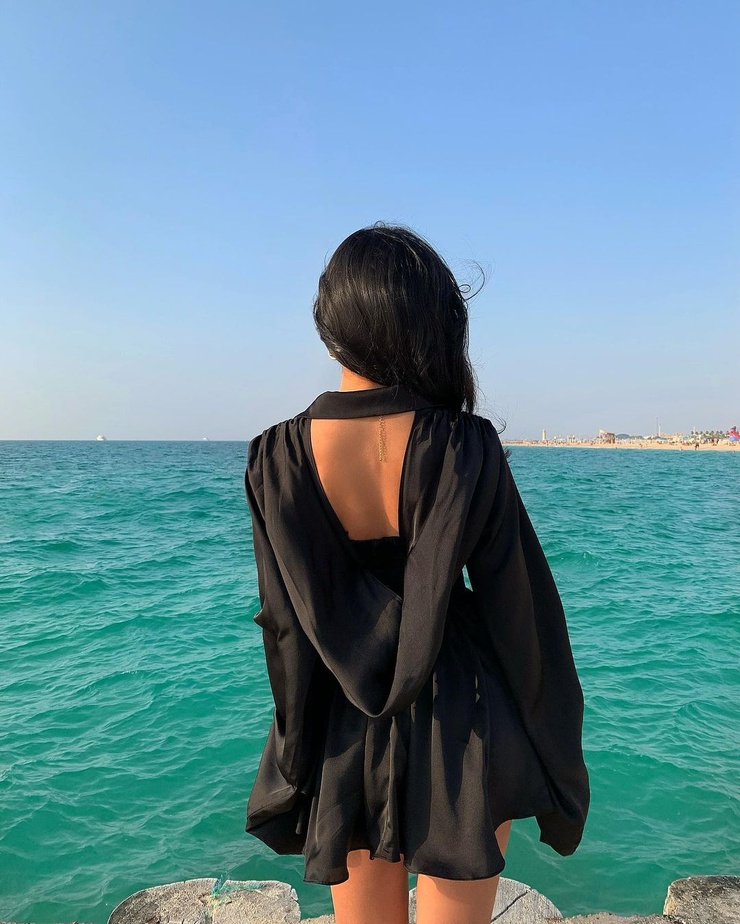 Iffat Marashi