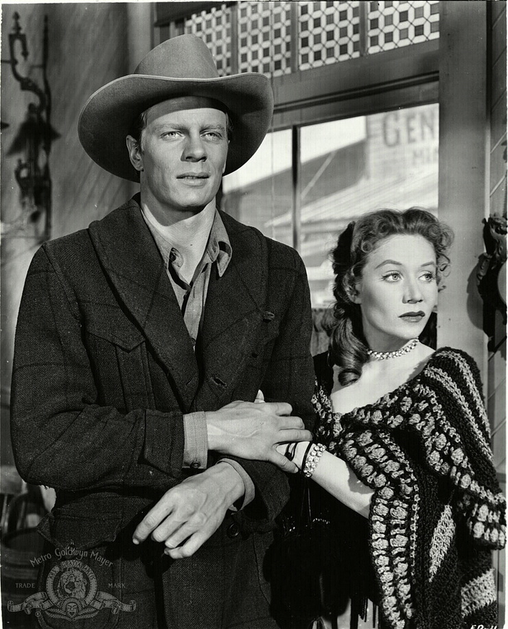 Peter Graves