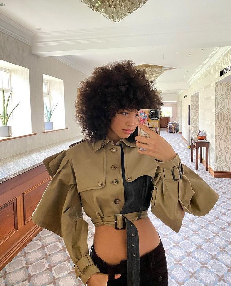 Sofia Wylie