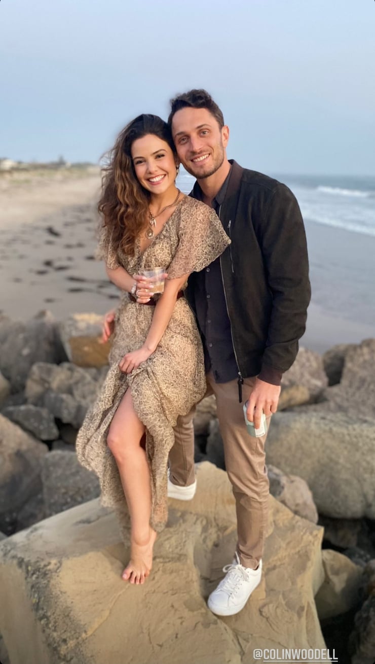 Danielle Campbell