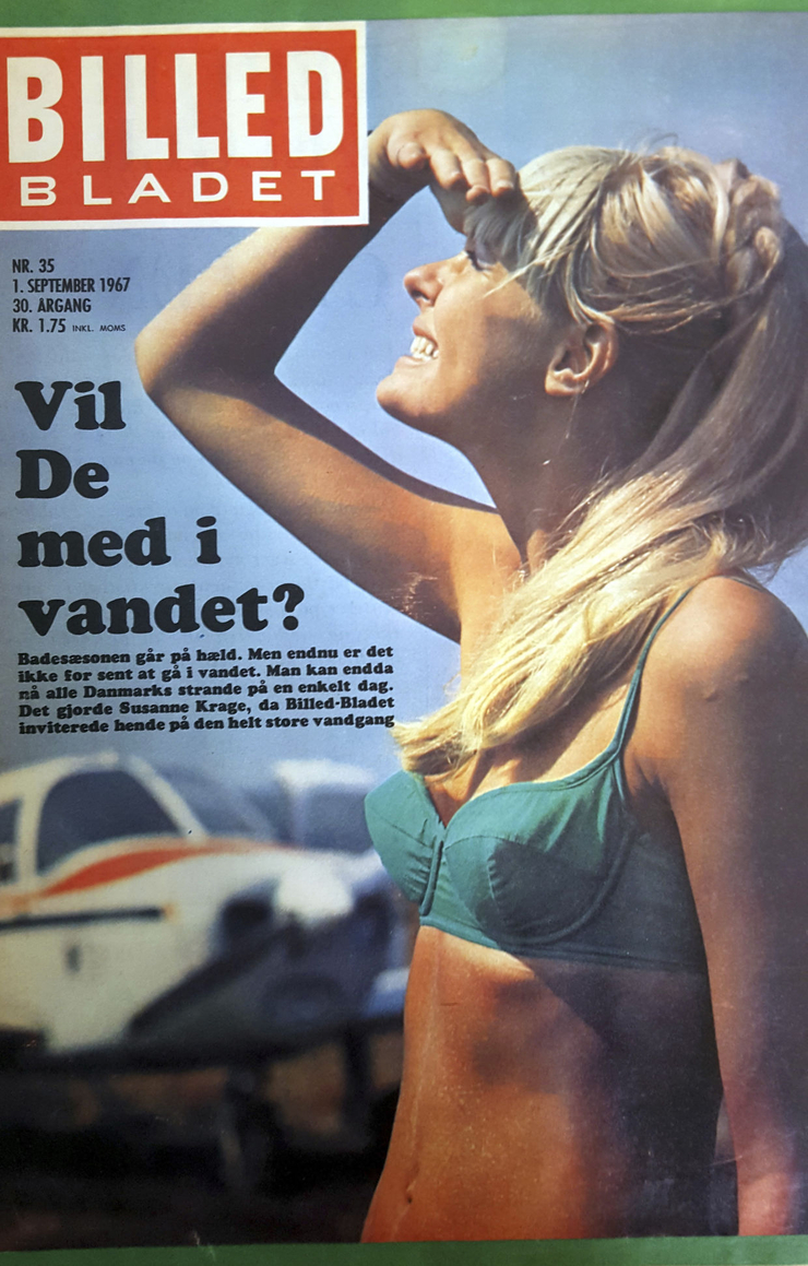 Susanne Krage