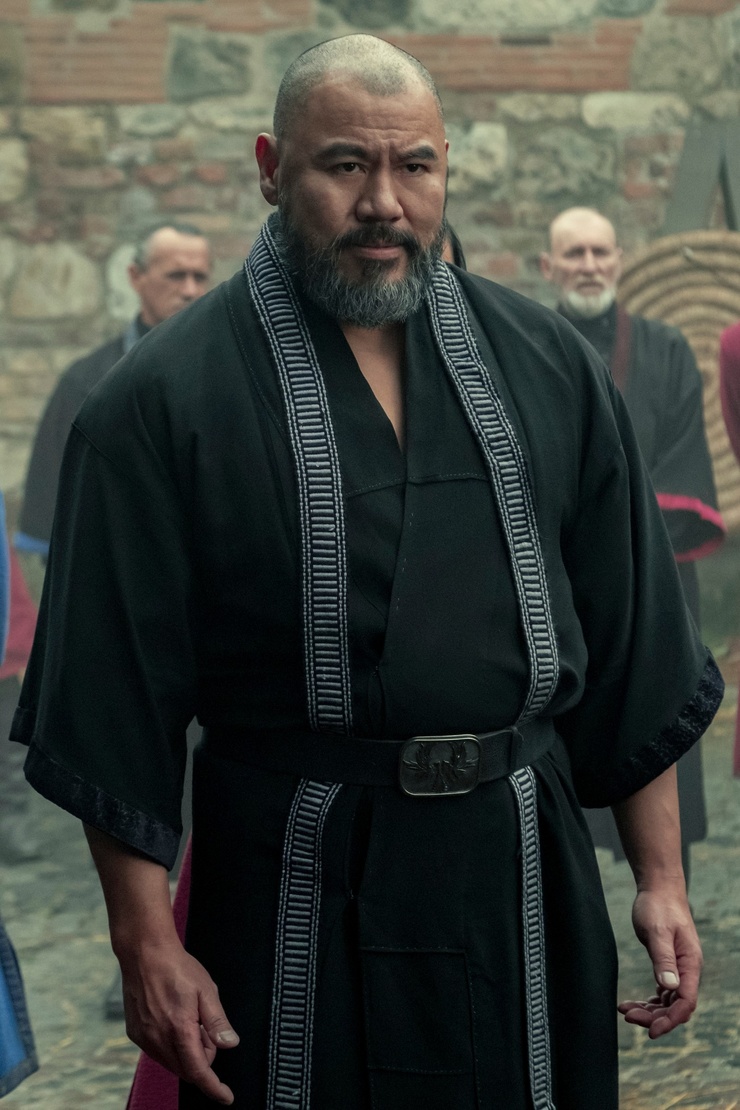 Botkin Yul-Erdene