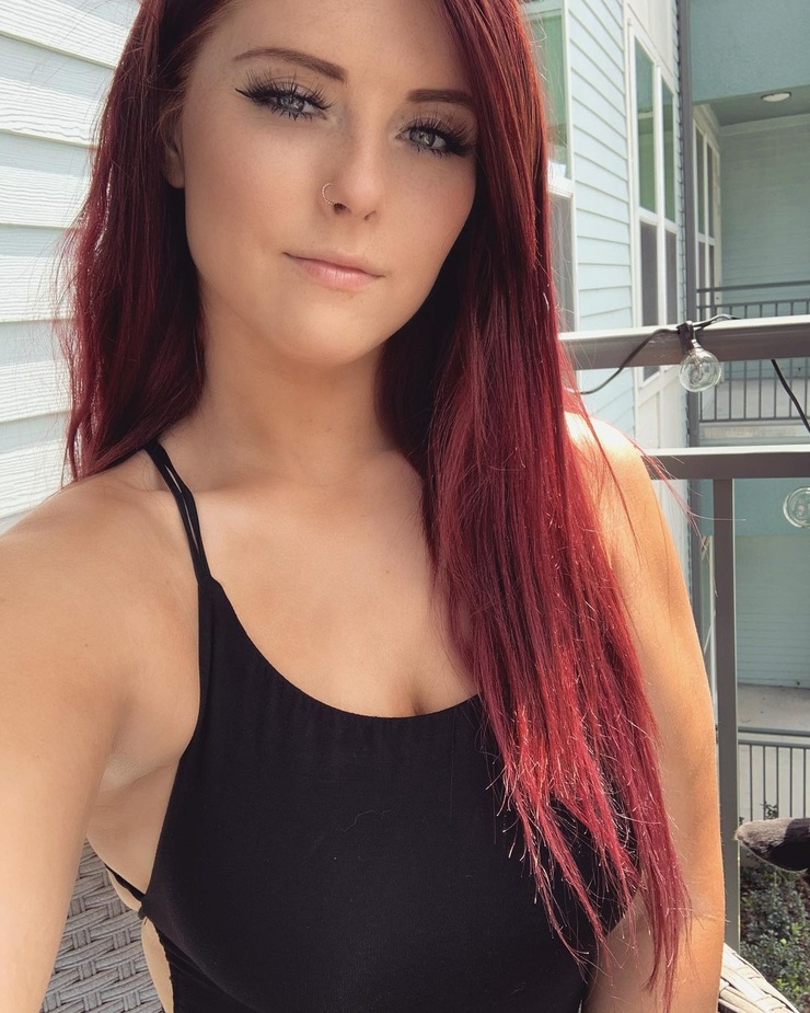 Brandi Lauren Brandi Lauren