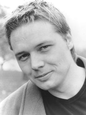 Shaun Dooley