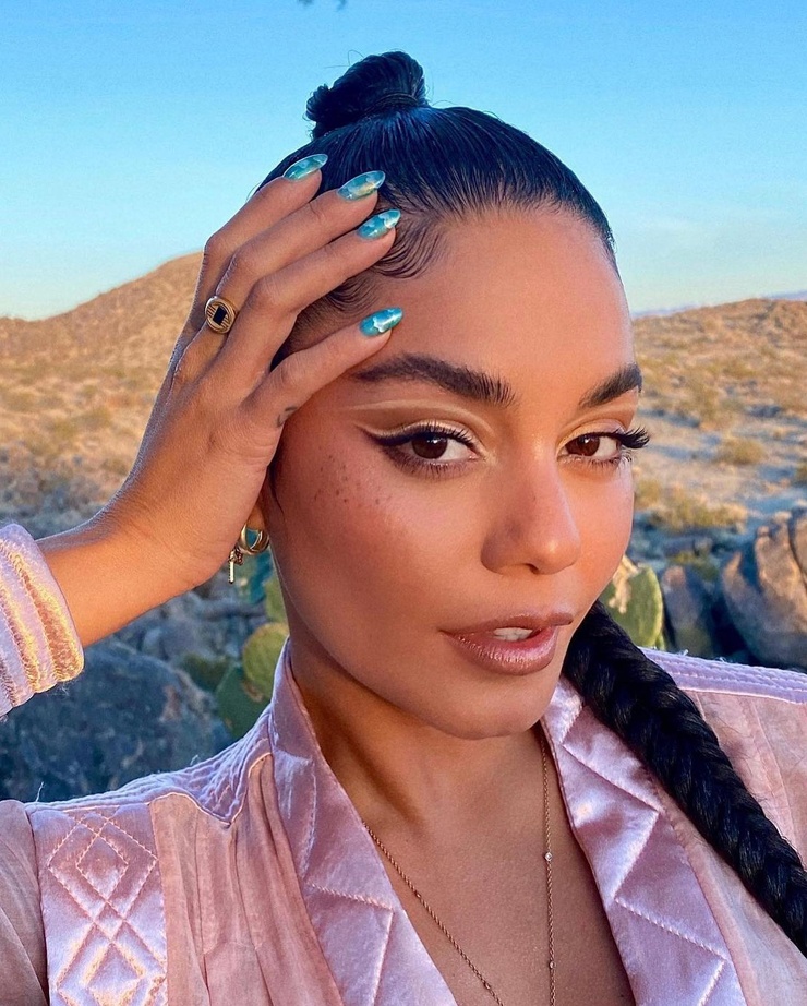 Vanessa Hudgens Vanessa Hudgens