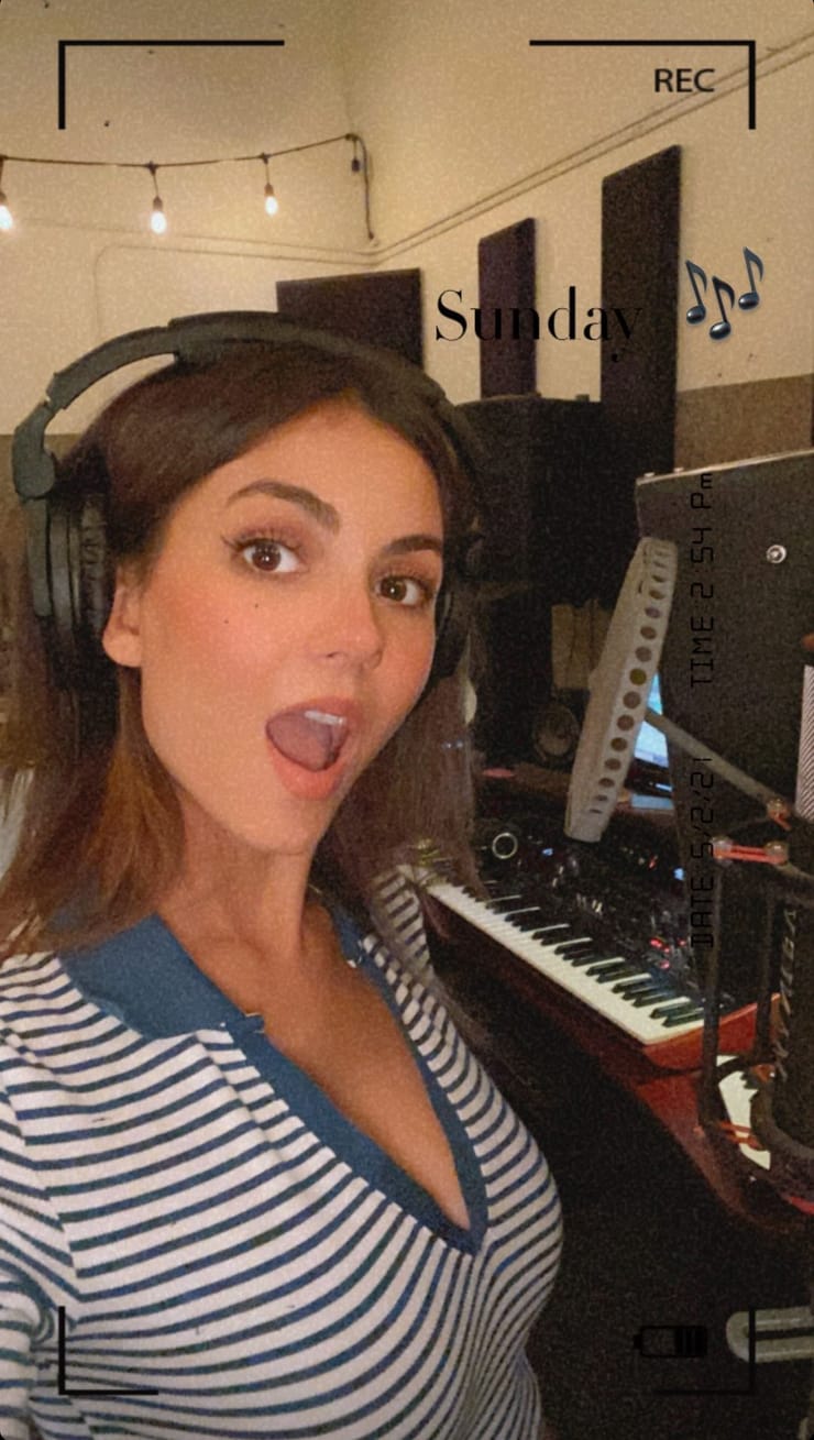 Victoria Justice Victoria Justice