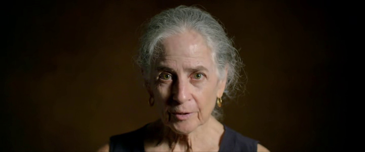 Lucy, the Human Chimp