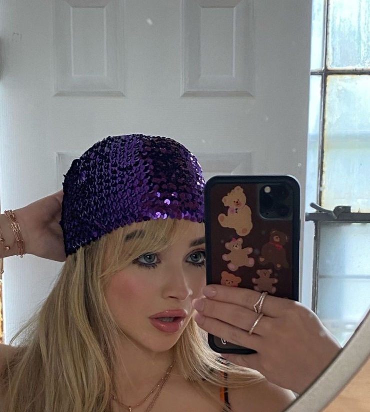 Sabrina Carpenter Sabrina Carpenter