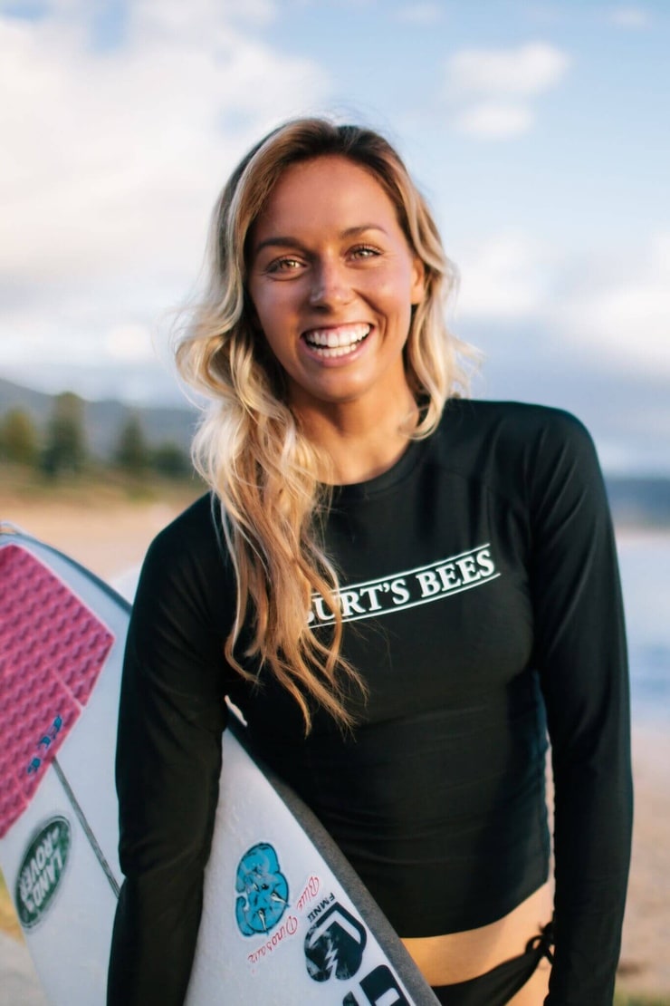 Picture of Sally Fitzgibbons