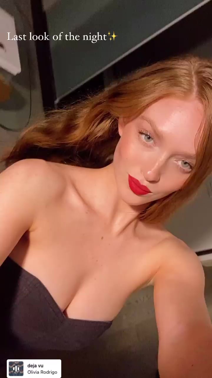 Larsen Thompson