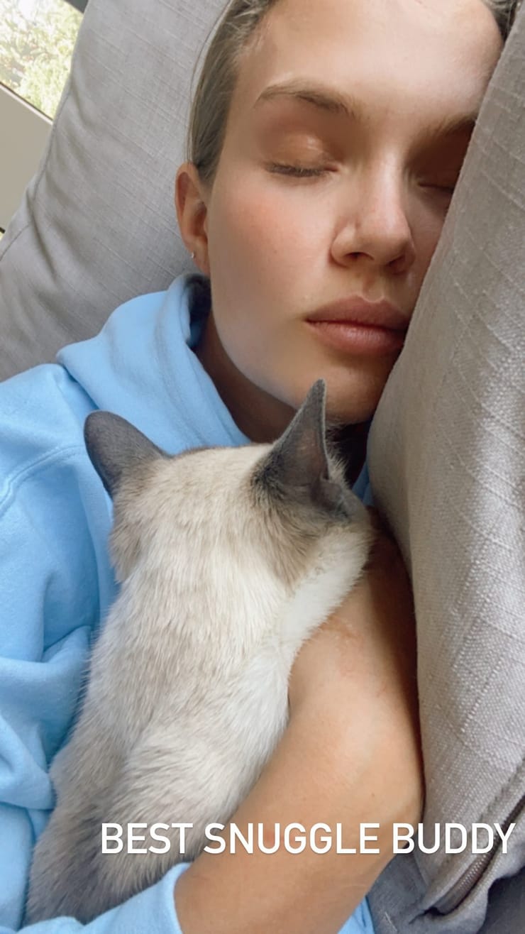 Picture of Josephine Skriver