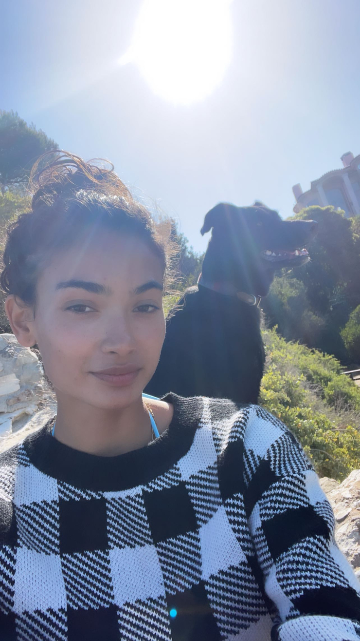 Kelly Gale