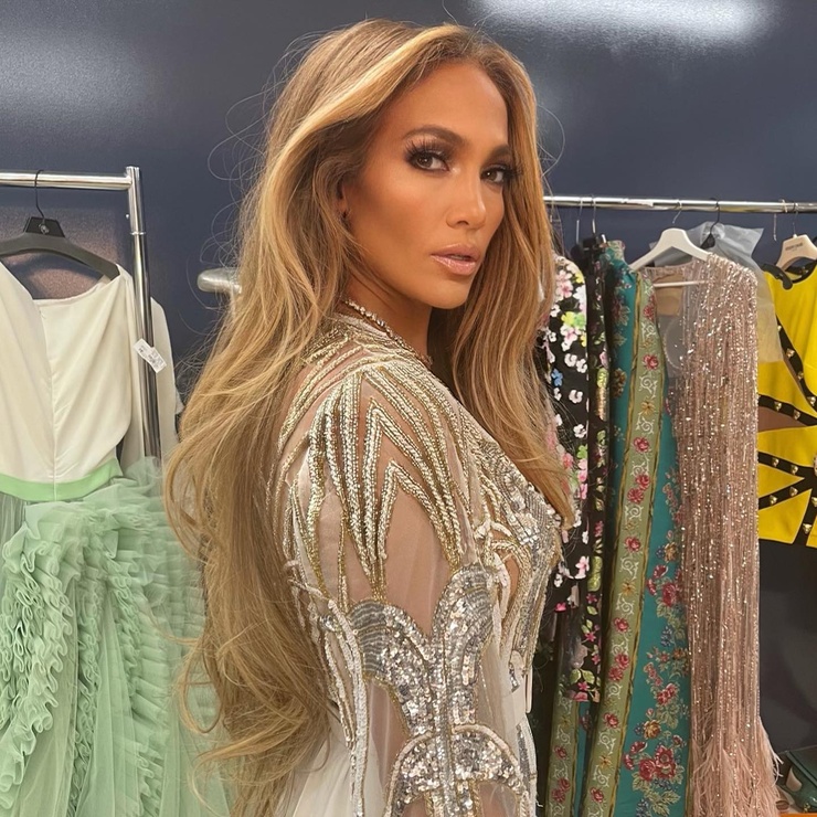 Jennifer Lopez Jennifer Lopez