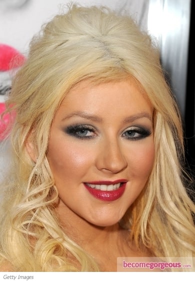 Christina Aguilera