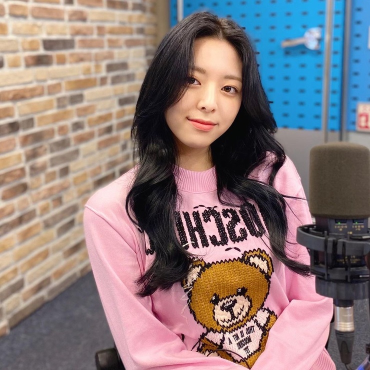Shin Yuna