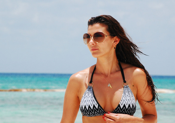 Ali Landry Ali Landry