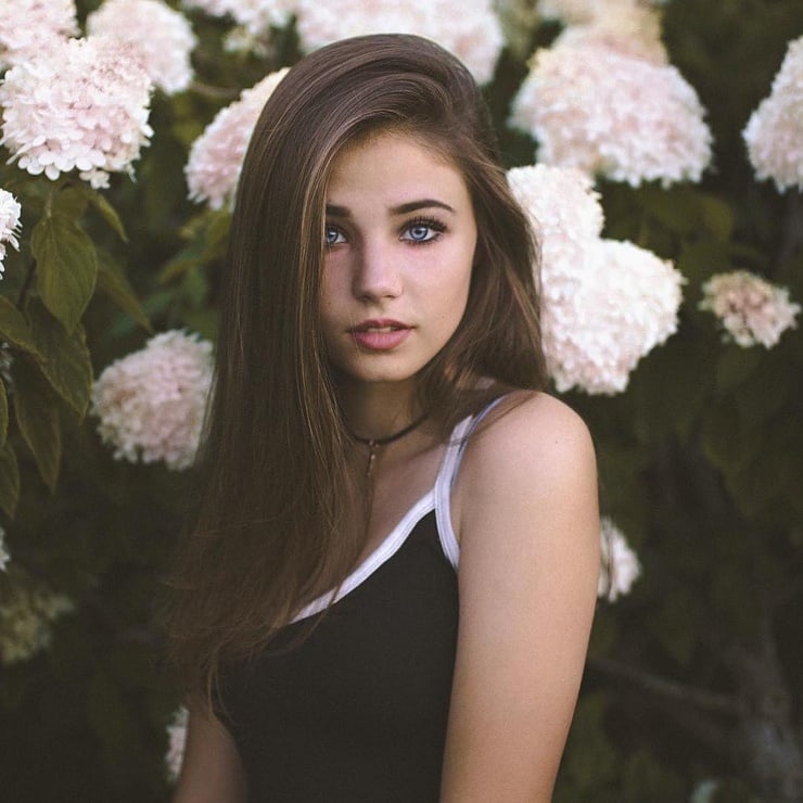 Claire Estabrook Claire Estabrook