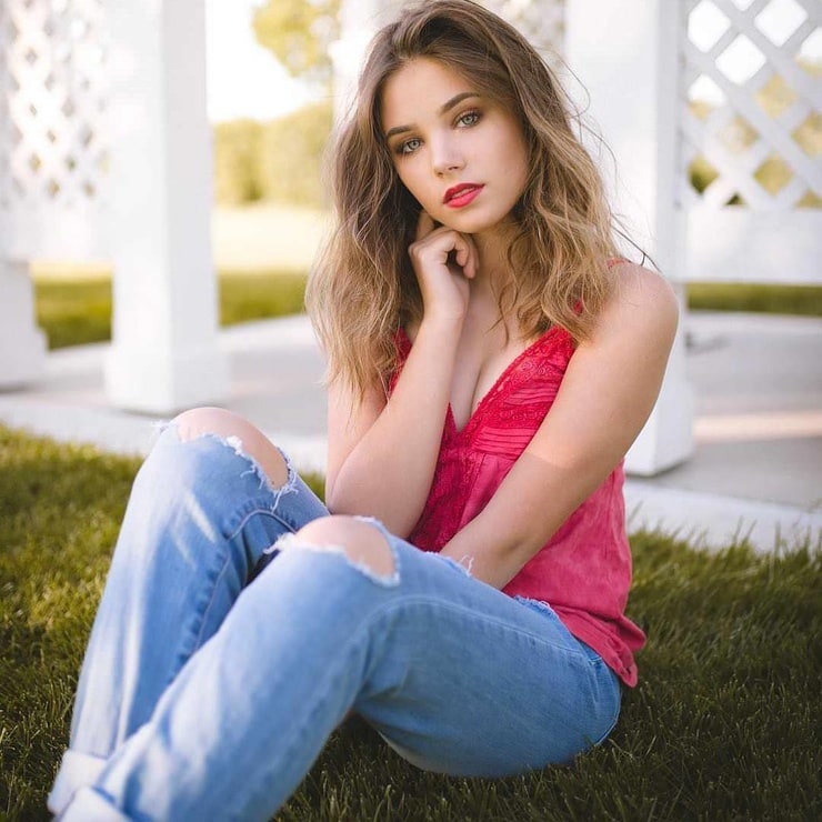 Claire Estabrook