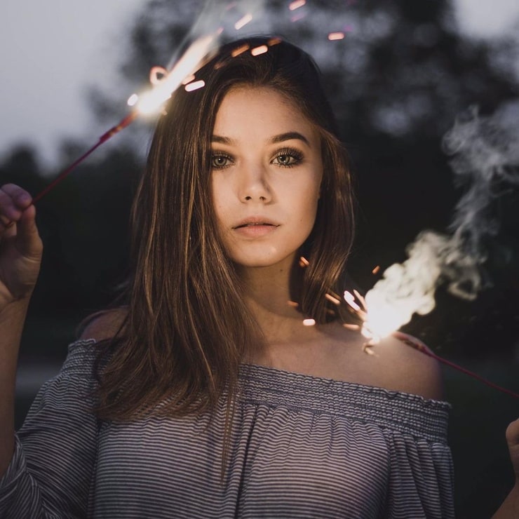 Claire Estabrook