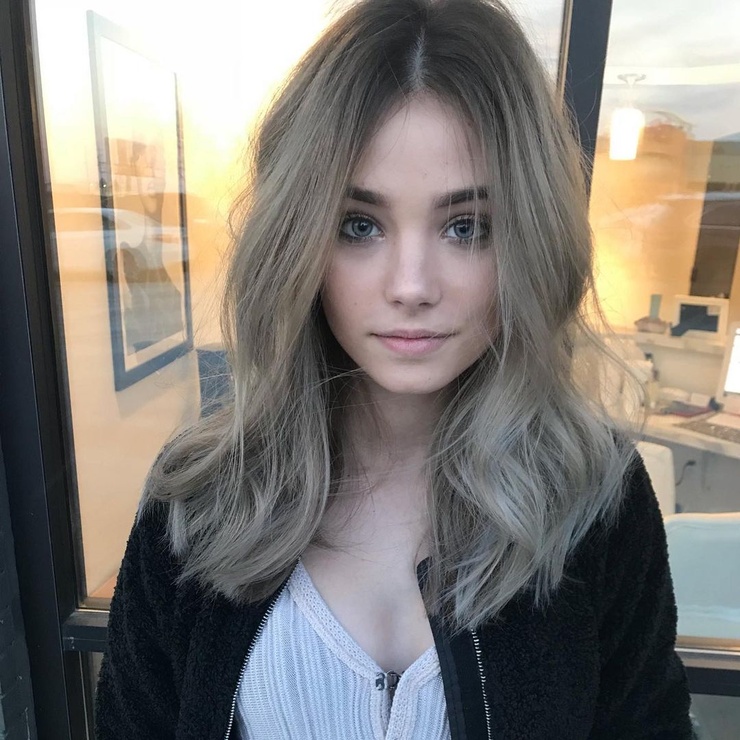 Claire Estabrook Claire Estabrook