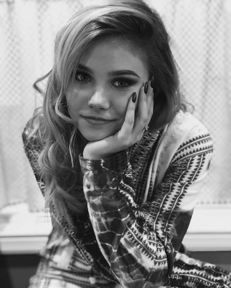 Claire Estabrook