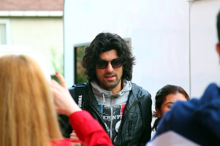 Engin Akyurek