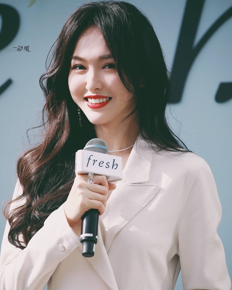 Yan Tang