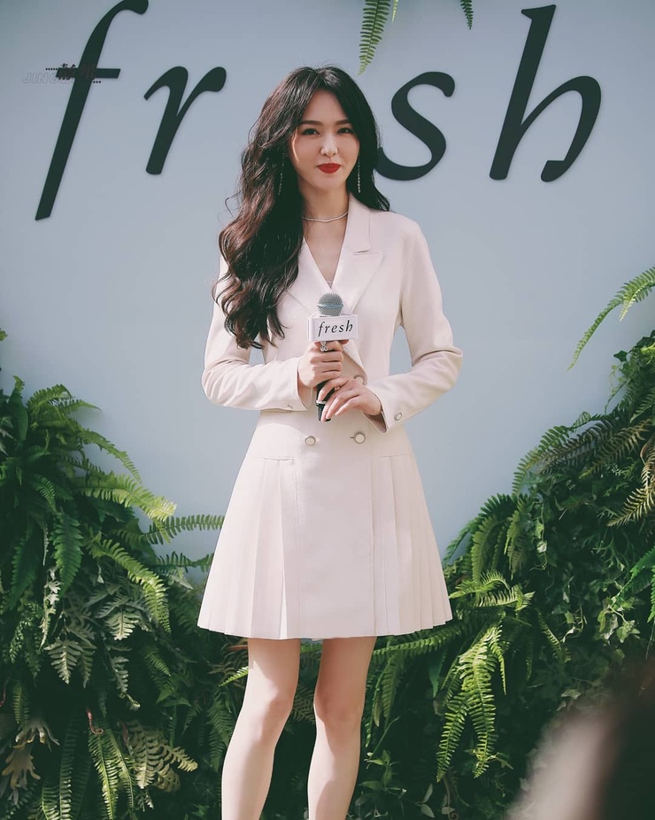 Yan Tang