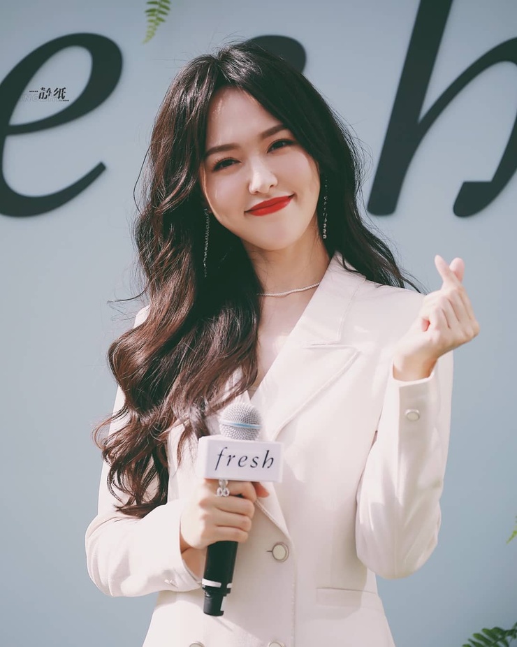 Yan Tang