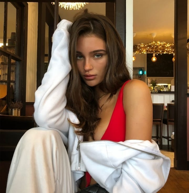 Sophi Knight