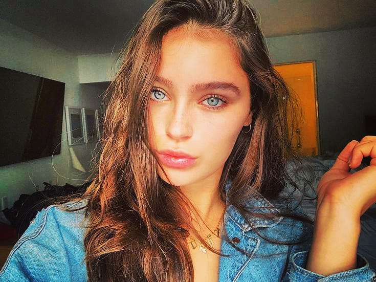 Sophi Knight