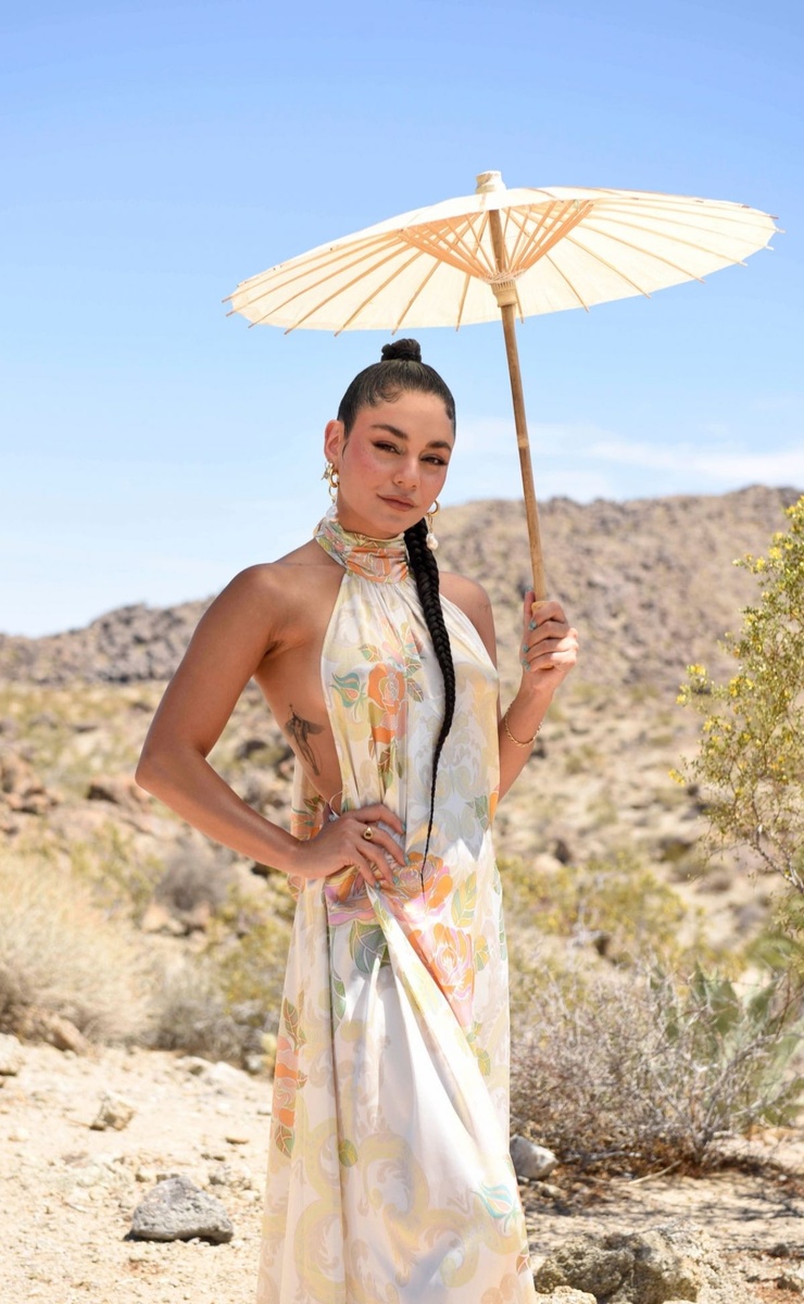 Vanessa Hudgens Vanessa Hudgens