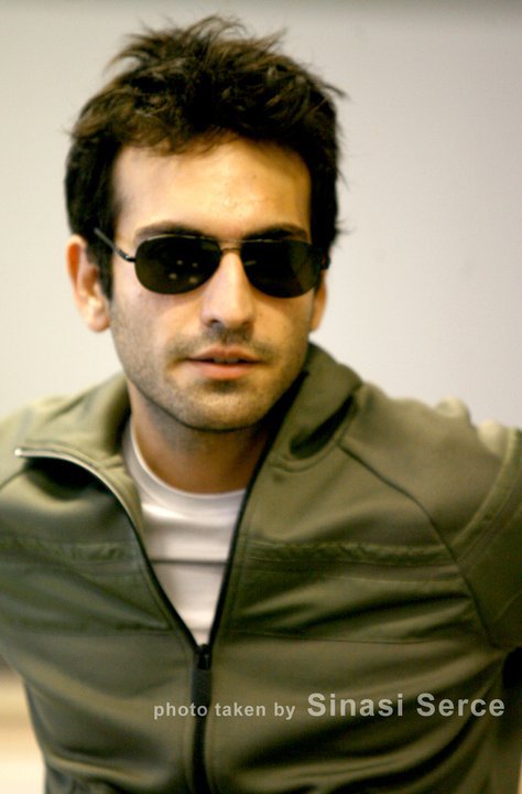 Bugra Gulsoy
