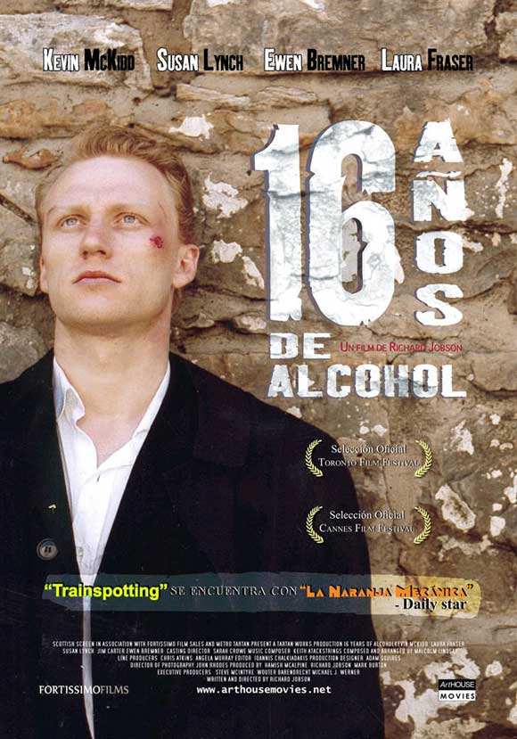 16 Years of Alcohol                                  (2003)