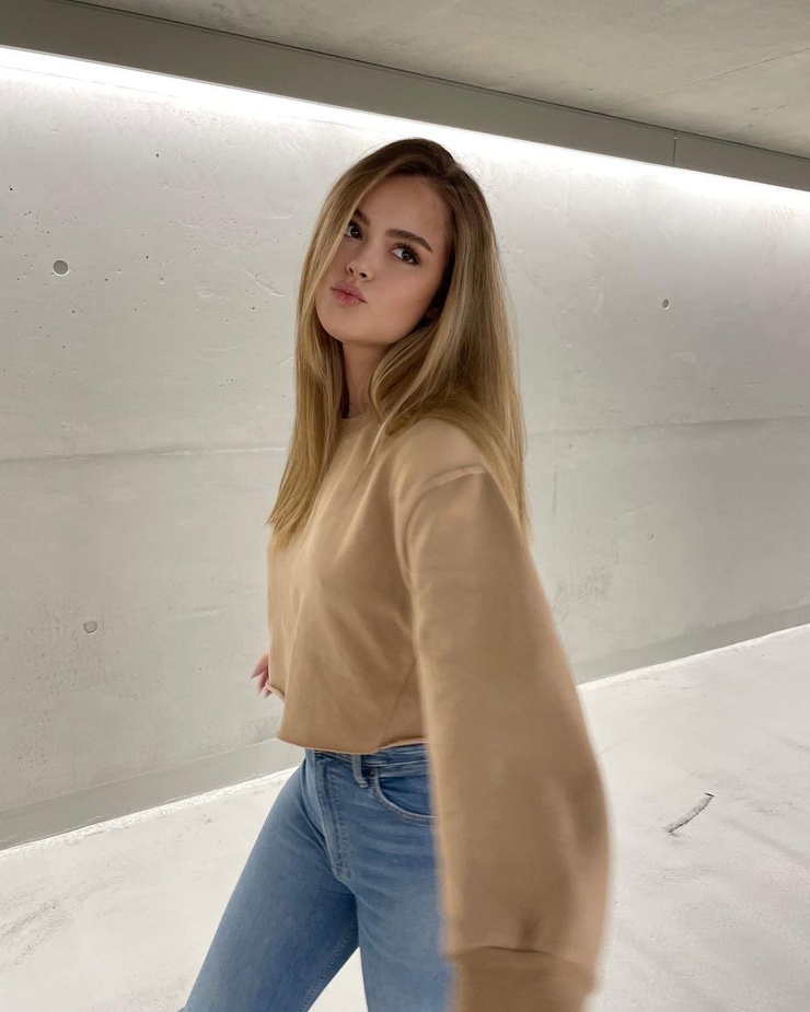 Soraya Eckes