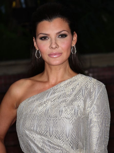 Ali Landry