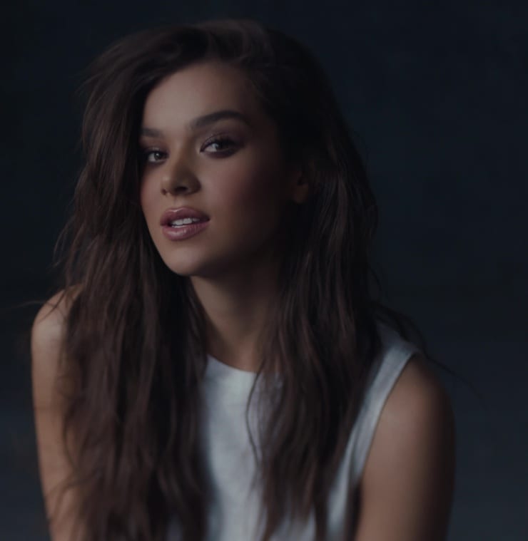 Hailee Steinfeld Hailee Steinfeld