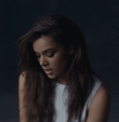 Hailee Steinfeld