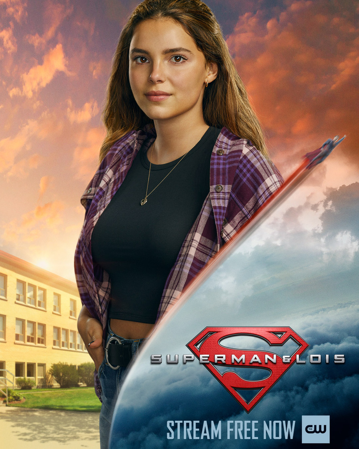 Superman & Lois