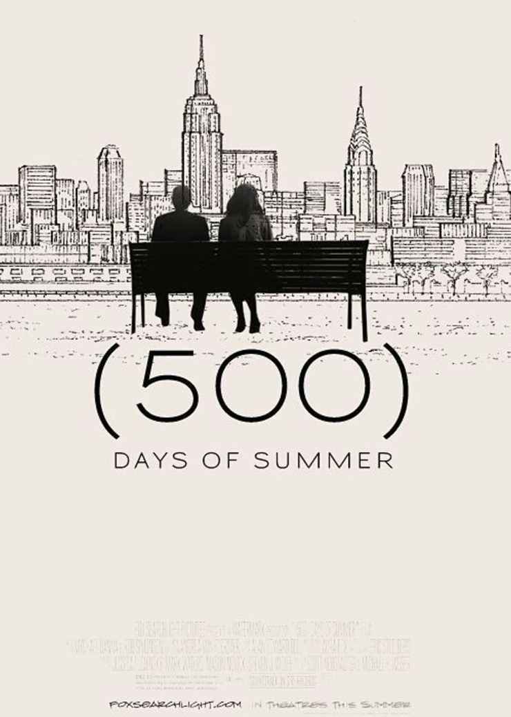 (500) Days of Summer